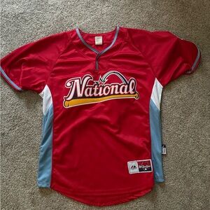Hanley Ramirez National League All Star Game Jersey